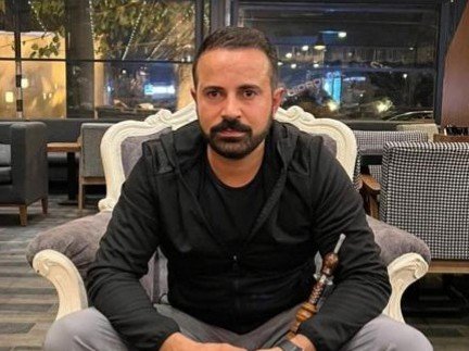 Alacak verecek kavgasında Berkan Ergün'ü öldüren Uzman Çavuş İbrahim Karcı intihar etti