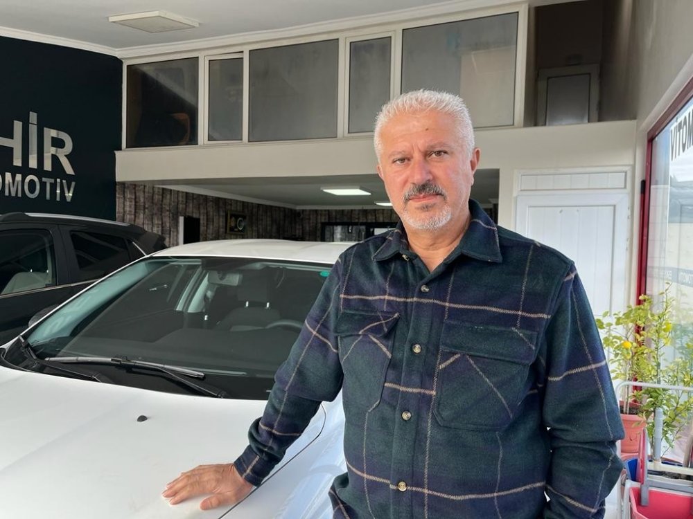 Döviz kuru düştü! İkinci el araç piyasası durma noktasına geldi