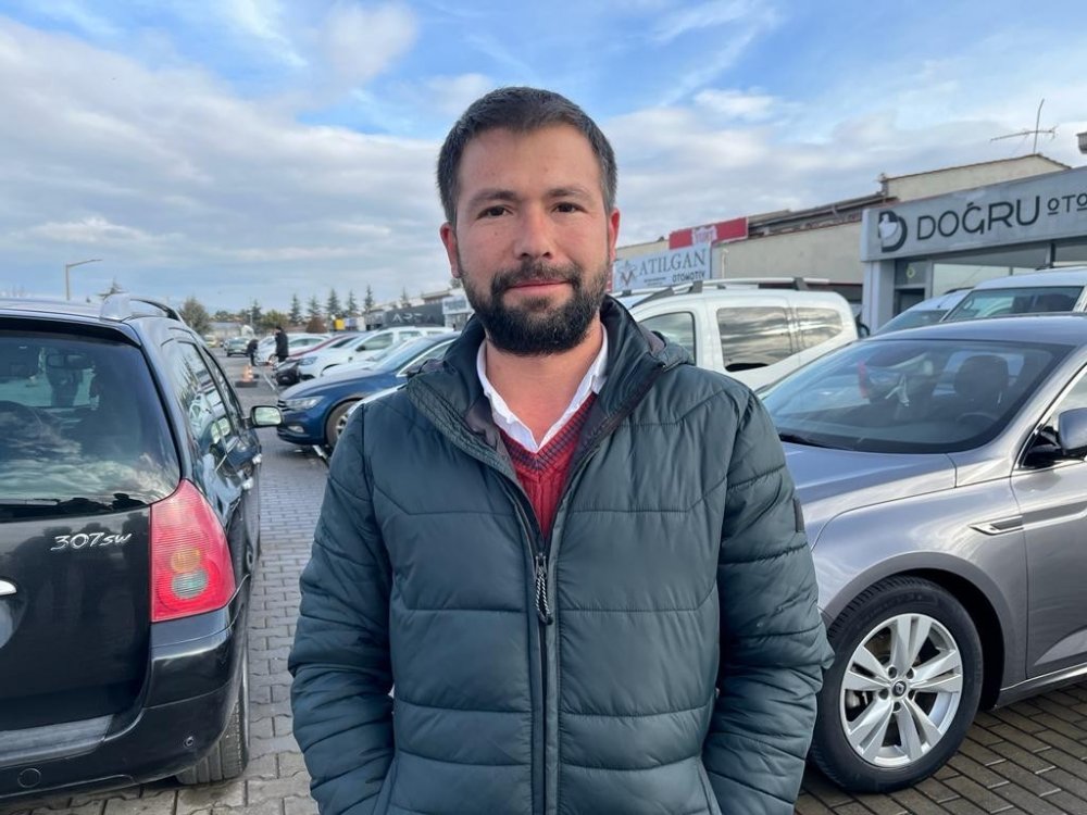 Döviz kuru düştü! İkinci el araç piyasası durma noktasına geldi