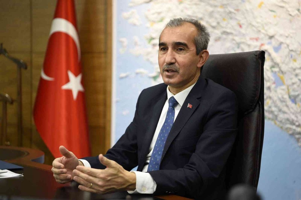 Hadim Yarıcak Barajı ile ekonomiye 17 buçuk milyon lira katkı