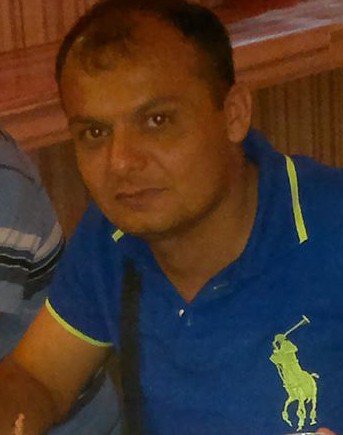 Konya’da felsefe öğretmeni Adem Ergün ölü bulundu