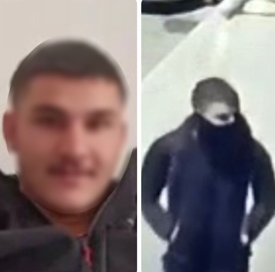 Ukala hırsızlara polisten tokat gibi cevap: İşte böyle yakalarız!