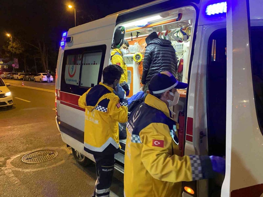 Vakalar böyle yayılıyor! Karantinada olması gerekirken ehliyetsiz eğlenmeye çıktılar