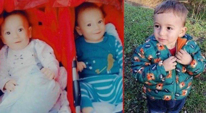 Yok böyle acı! 3 evladını da toprağa verdi