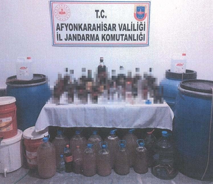 CHP İl Başkan Yardımcısından 'sahte alkol' açıklaması: İçmek için yaptım