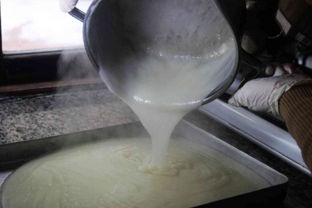 Kırıkkaleli kadın girişimci Konya'da 'arabaşı çorbası' ile sektöre girdi