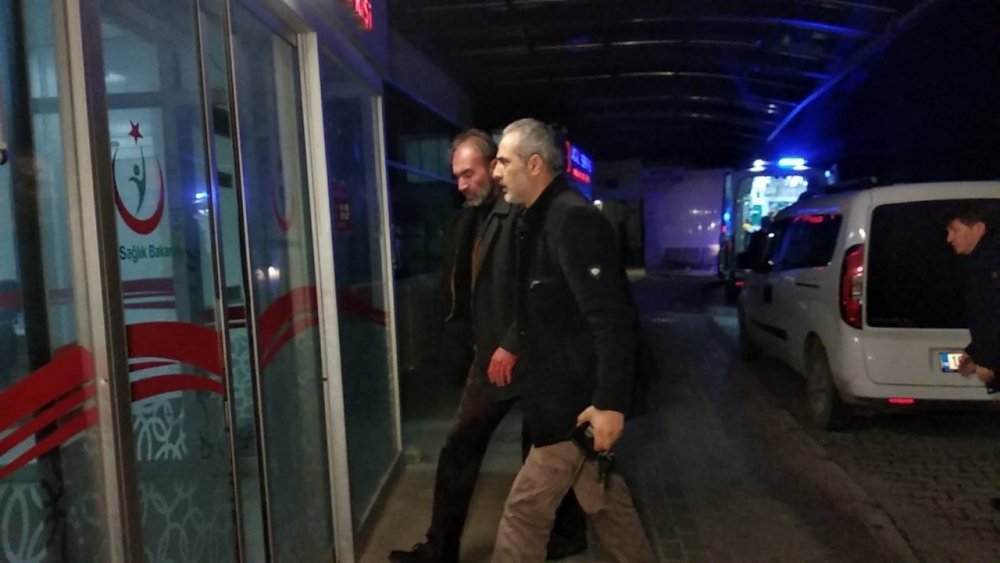 Bursa'da iki arkadaş kavga etti: Taner Durgut yaşamını yitirdi