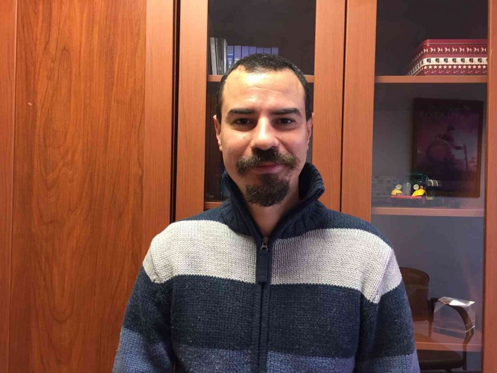 Kopya yazılımlar intihal denetleyiciyle tarihe karışacak