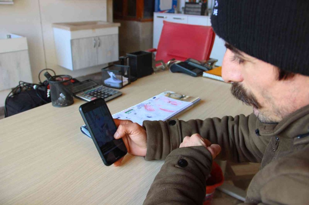 Manisa'da yaşayan 29 yaşındaki gencin hastalığının adı BK virüs