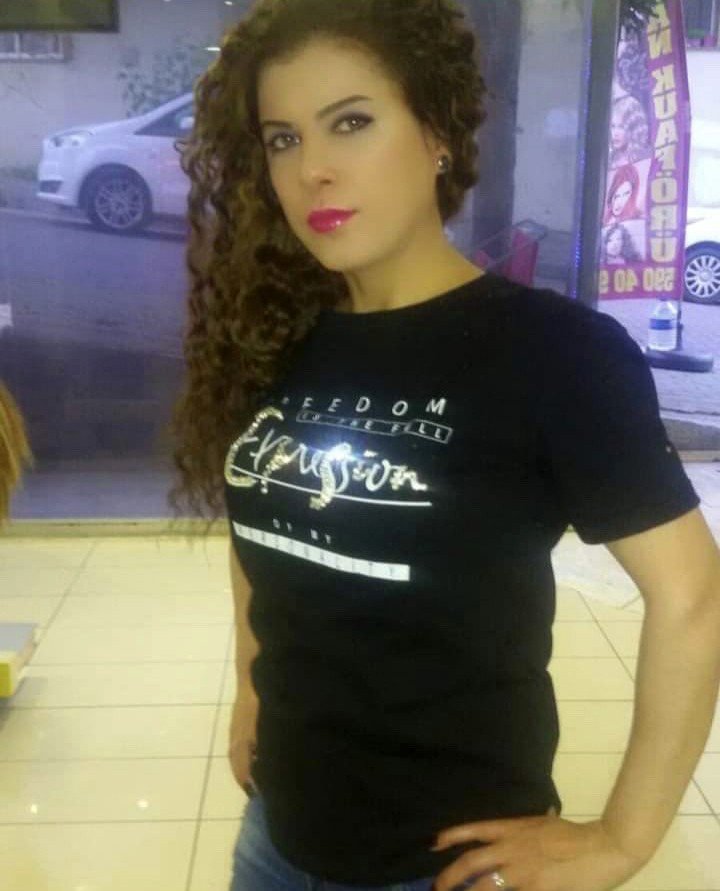 Yasemin Uzunçelebi'nin hayatını karartan Mehmet Yıldız'a 20 yıl hapis istendi