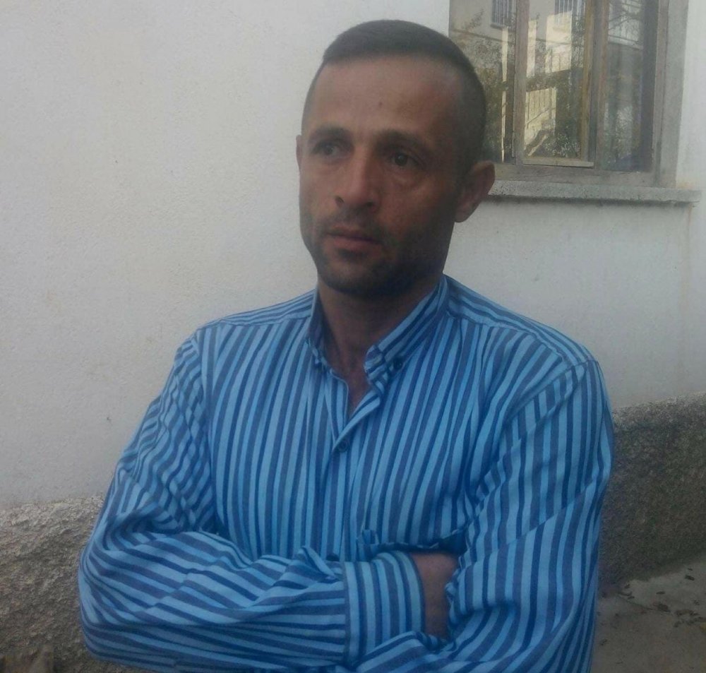 Konya'da cinayet! Sürekli şiddet uygulayan kocasını kalbinden bıçakladı