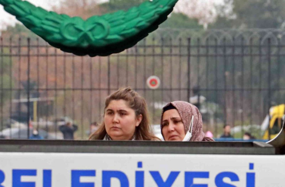 Antalya'da kendisinden 20 gündür haber alınamayan usta Mehmet Nur'dan kara haber geldi