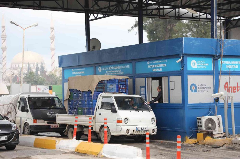 Antalya'dan güzel haber geldi! Zam yapılmayacak