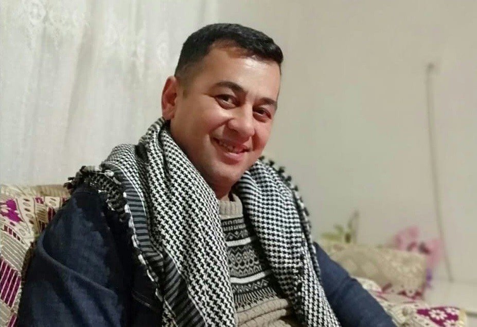 Baba yüreği: İzmir'de torununu öldüren 94 yaşındaki dedenin anlattıkları cinayete yeni bir boyut getirdi