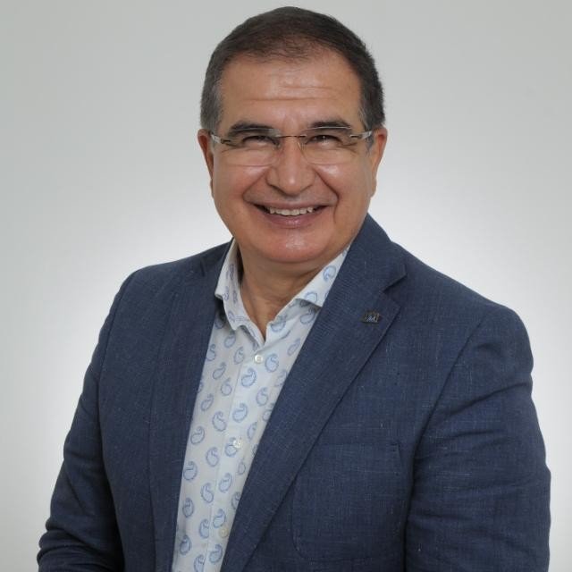 DEVA Partisi Manisa il teşkilatı istifa etti