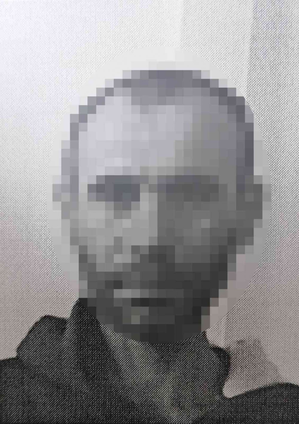 Konya'daki hırsızlığı kalıntılar çözdü