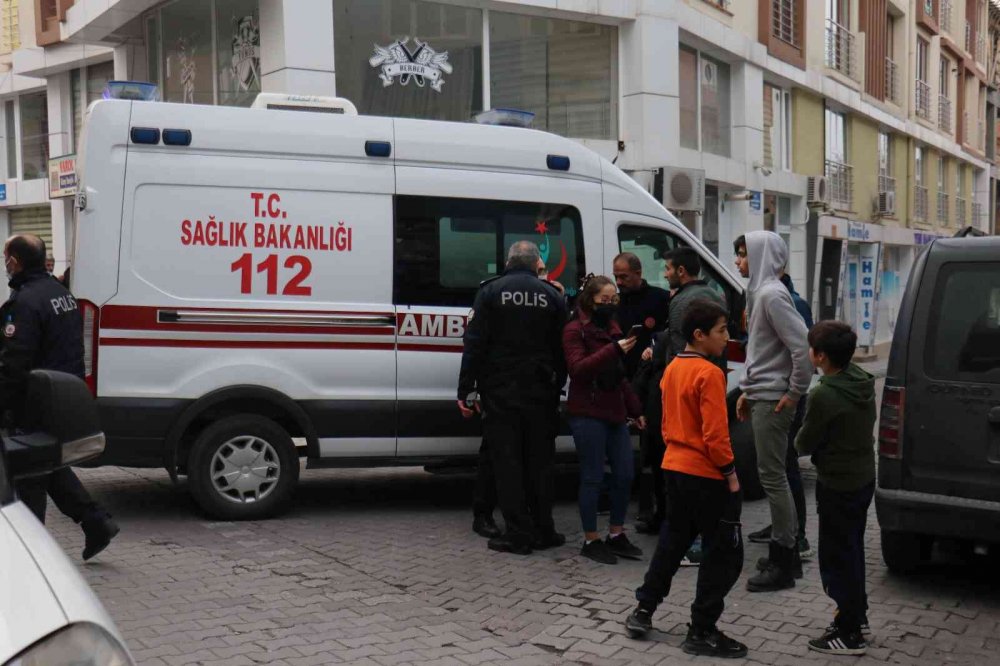 'Yan baktın' kavgası kanlı bitti! Önce darp ettiler sonra üzerine pitbull saldılar: 3 yaralı