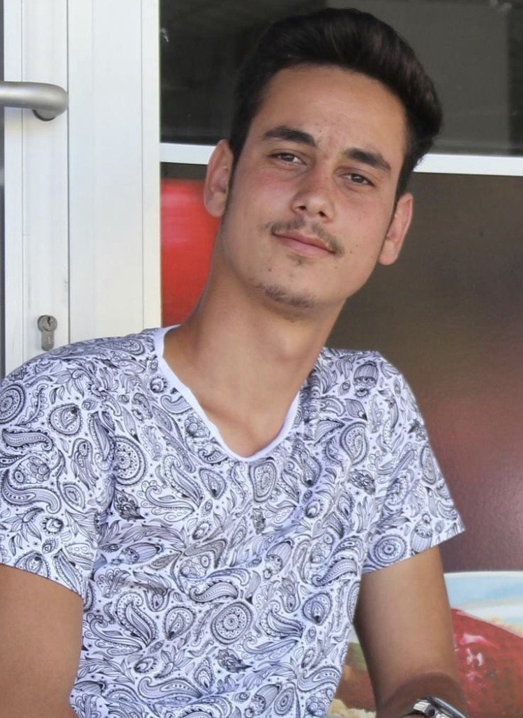 Akçakale'den acı haber! Sözleşmeli Er Ertuğrul Ulupınar şehit düştü