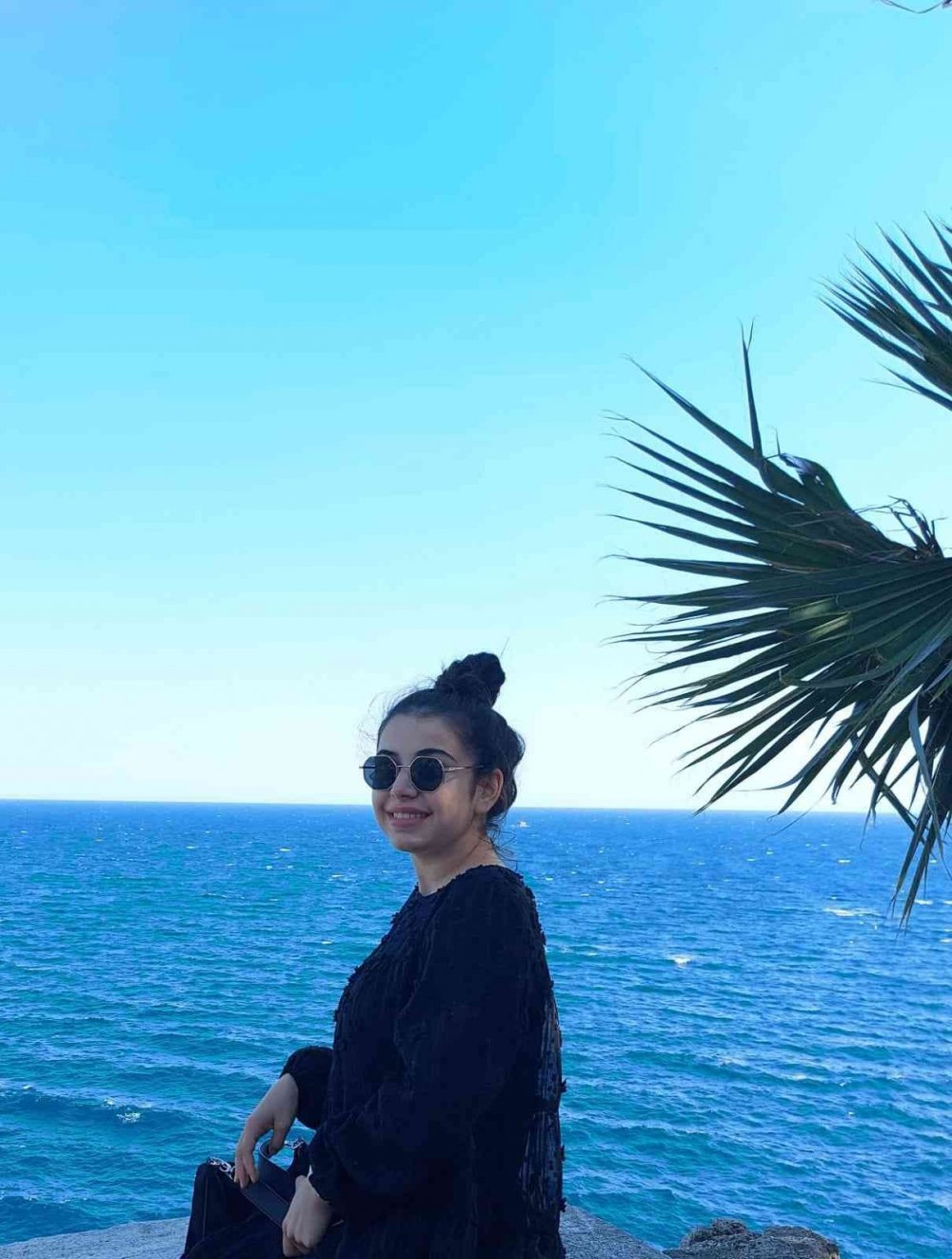 İki sevgilinin kavgası 17 yaşındaki Edanur’u hayattan kopardı