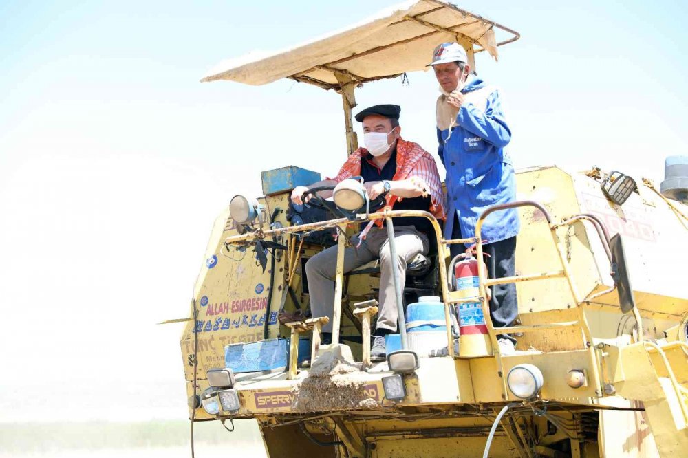 Antalya bütçesinden 22 milyon lirayı bu projelere aktardı