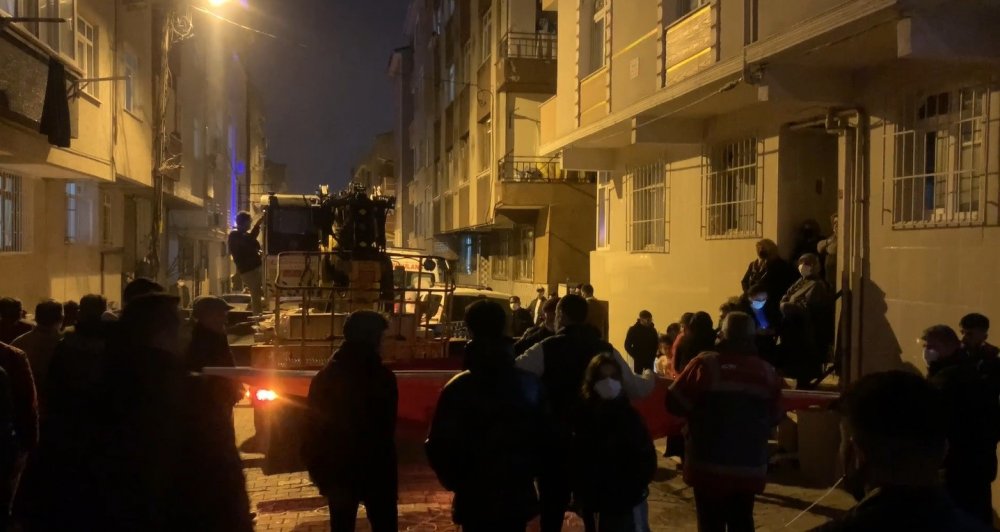 Piyade Onbaşı Enes Koç'un baba ocağına şehadet haberi ulaştı