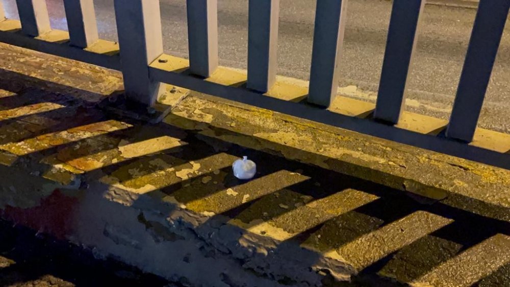 Polisten 10 kilometre kaçan sürücü kendisini böyle savundu