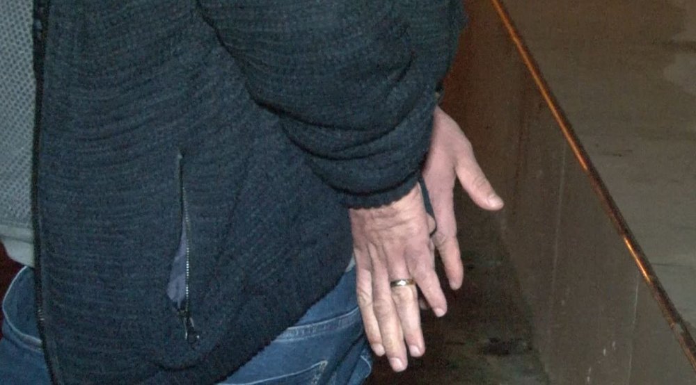 Polisten 10 kilometre kaçan sürücü kendisini böyle savundu