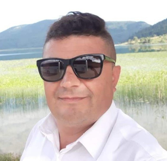 Kardeşiyle birlikte ava giden Ahmet Tokcan'dan kara haber geldi