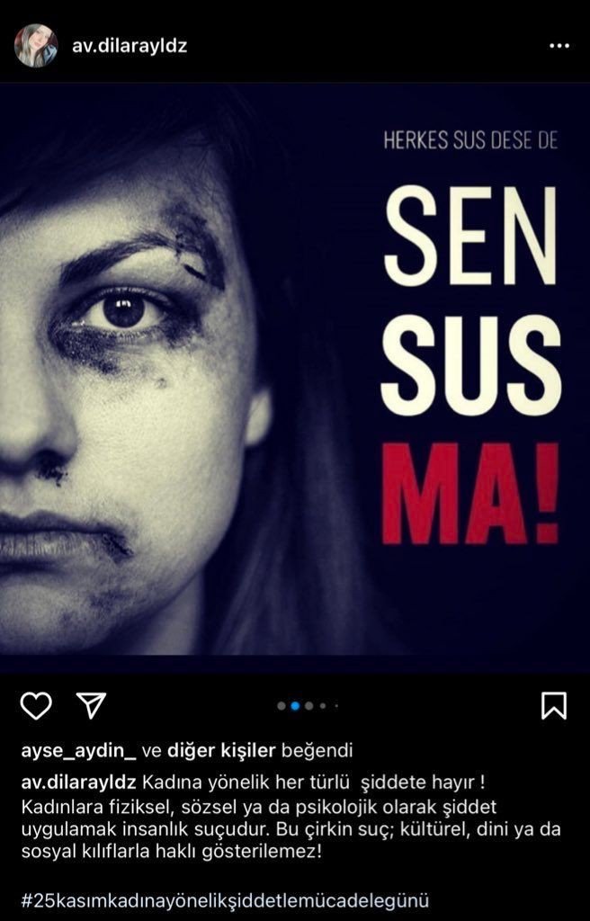 Katilin daha önce mesajlar attığı ortaya çıktı: Genç avukat Dilara Yıldız restoranın ortasında kurşunlanarak öldürüldü