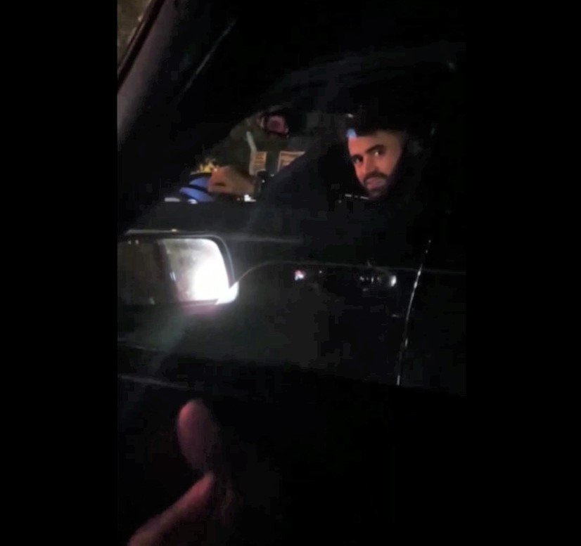 Ahmet Çalık çok sevildi! Denizli'den duygusal paylaşım