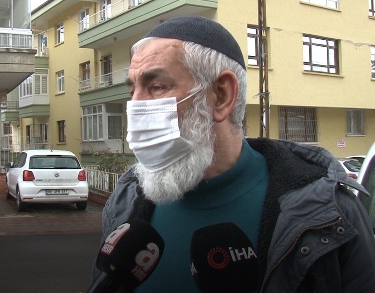 Ahmet Çalık’ı gözyaşlarıyla anlattı: Bir ay sonra düğününü yapacaktık