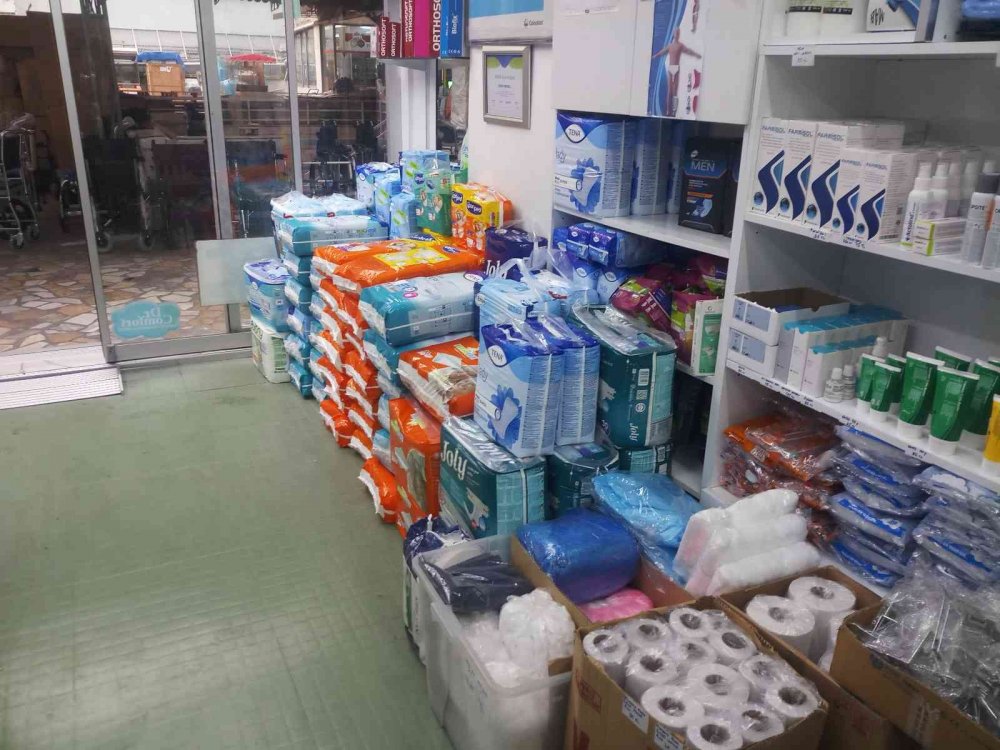 Hasta bezlerine üst üste gelen zamlar 1 milyon kişiyi mağdur etti