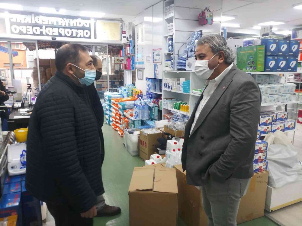 Hasta bezlerine üst üste gelen zamlar 1 milyon kişiyi mağdur etti