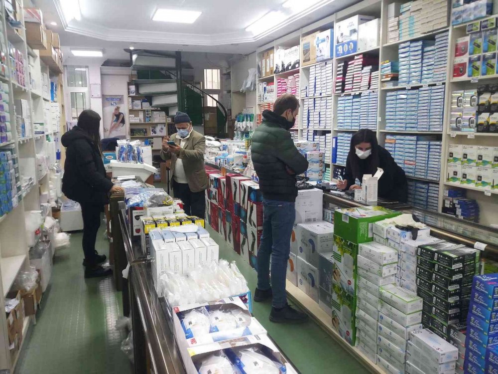 Hasta bezlerine üst üste gelen zamlar 1 milyon kişiyi mağdur etti