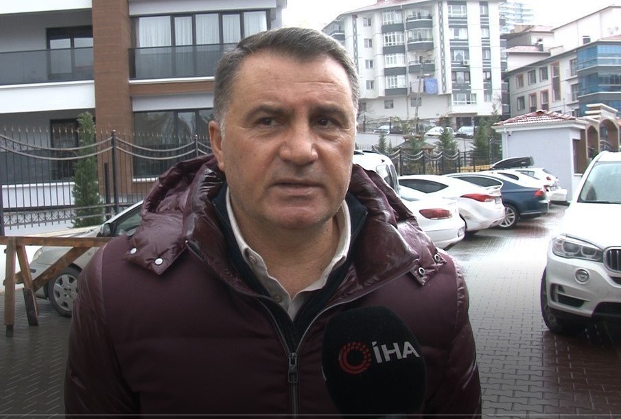 Mustafa Kaplan öğrencisi Ahmet Çalık’ı anlattı: Gurur duyuyorum