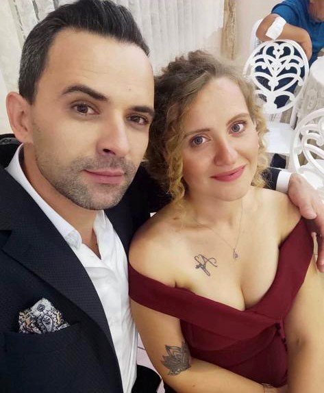 Bursa'da tartıştığı eşini vuran güvenlikçi daha sonra kendini vurarak intihara teşebbüs etti