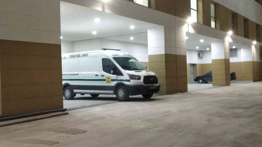 Konya’da cinayet! Emniyet önünde silahla vurulan 22 yaşındaki Mustafa Aydın yaşamını yitirdi