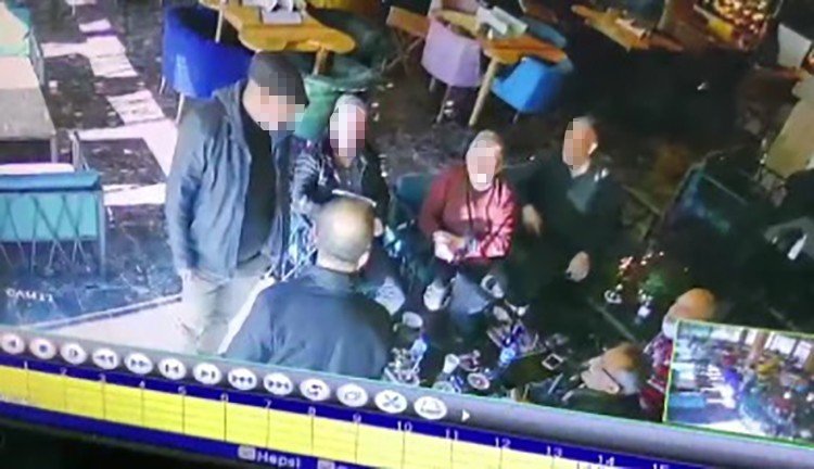 Dolandırıcı sahte tuğgeneral ve yüzbaşı pes dedirdi! MİT'in de katıldığı operasyonla suçüstü yakalandılar
