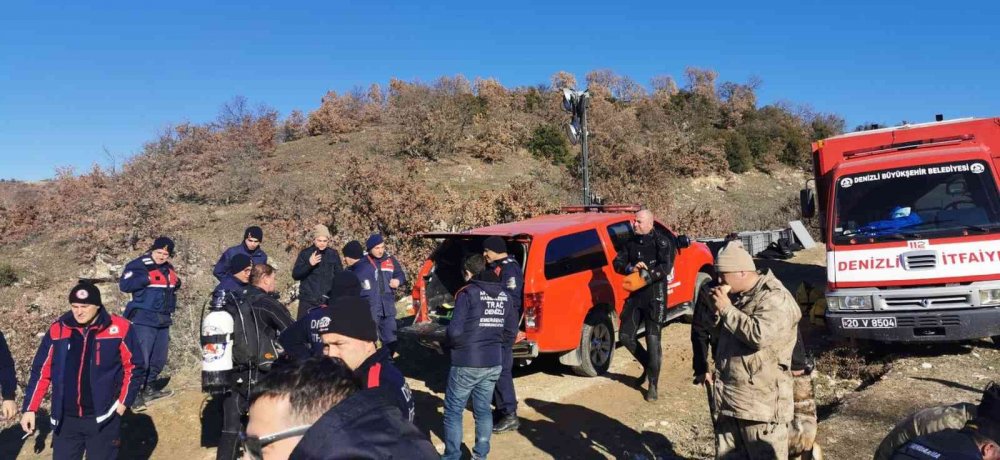 Gölette cesedi aranan avcıdan şok eden iddia! Konya’daki asker arkadaşına sığınmış