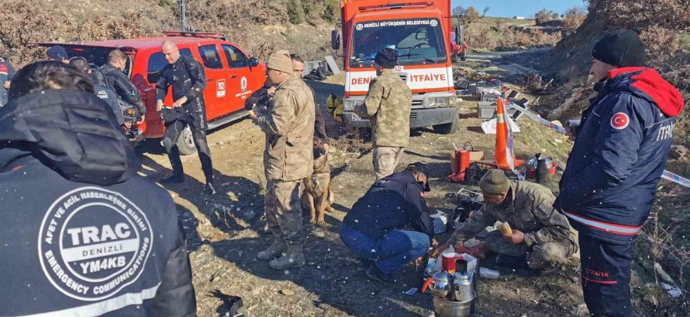 Gölette cesedi aranan avcıdan şok eden iddia! Konya’daki asker arkadaşına sığınmış