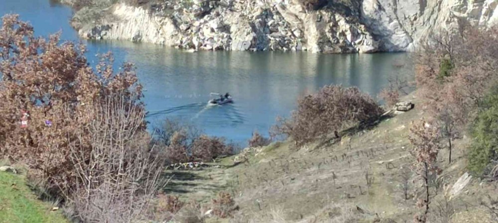 Gölette cesedi aranan avcıdan şok eden iddia! Konya’daki asker arkadaşına sığınmış