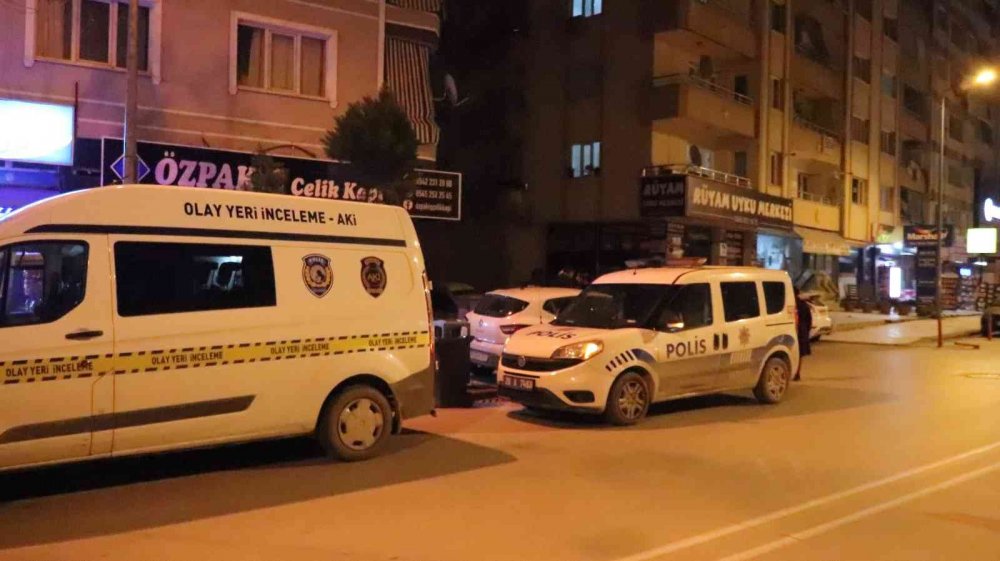 Vatandaş diken üstünde! 30'dan fazla aracın plakası çalındı