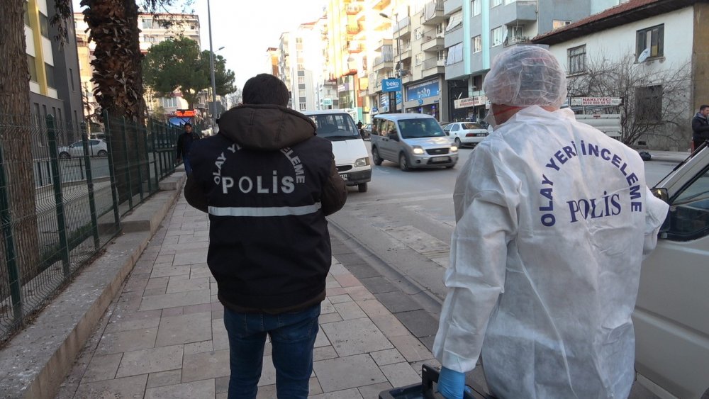 Vatandaş diken üstünde! 30'dan fazla aracın plakası çalındı