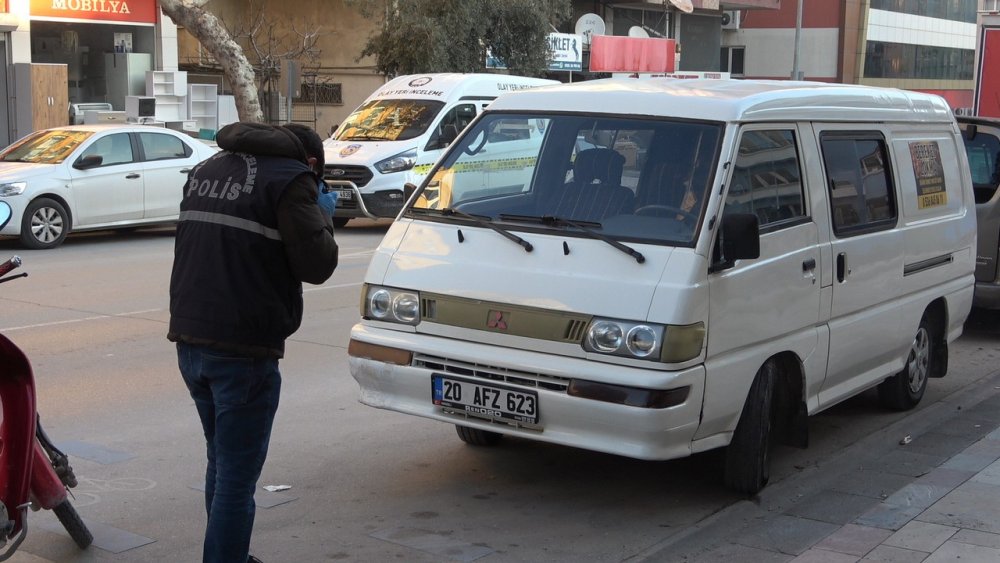 Vatandaş diken üstünde! 30'dan fazla aracın plakası çalındı