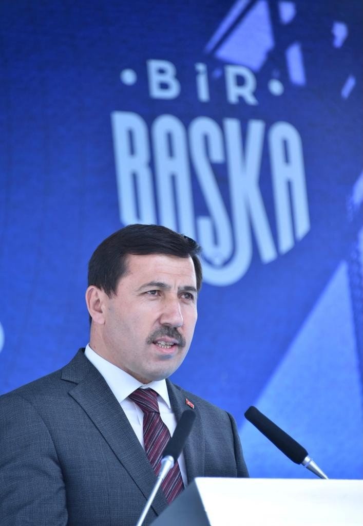 Yerel yönetimler arasında en fazla okul yaptıran belediye Konya'da