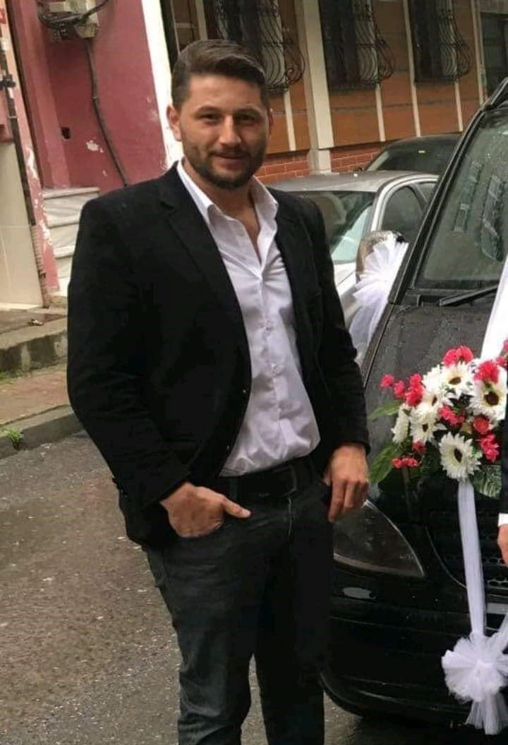 Yol verme kavgasında cinayet işlendi: 36 yaşındaki Sabri Taşdelen yaşamını yitirdi