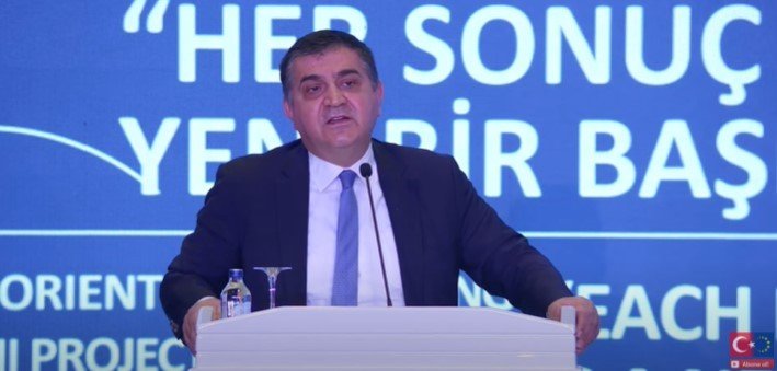 Türkiye AB'ye girebilecek mi? Yüzde 33 olumlu bakmıyor