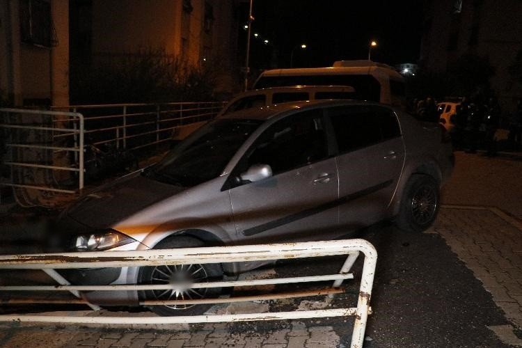 KADES Adana'da bir hayatı kurtardı