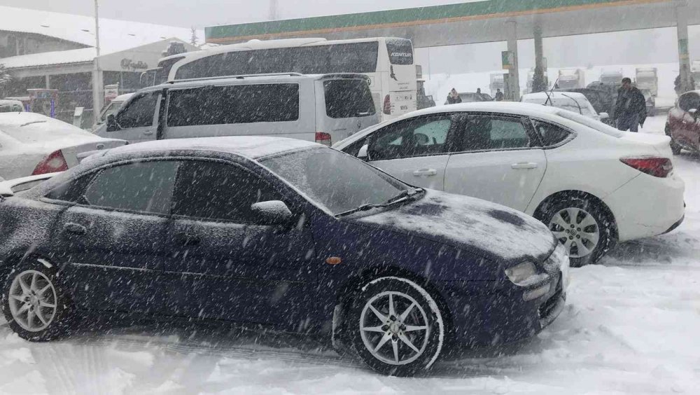 Konya'dan o yöne gidecekler dikkat! Yol ulaşıma tamamen kapandı
