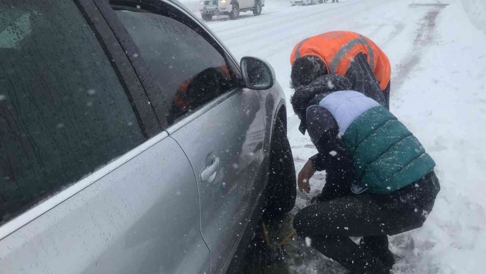 Konya'dan o yöne gidecekler dikkat! Yol ulaşıma tamamen kapandı
